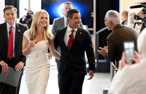 Miami’s Francis Suarez bucking history as he tries to become first sitting mayor elected president